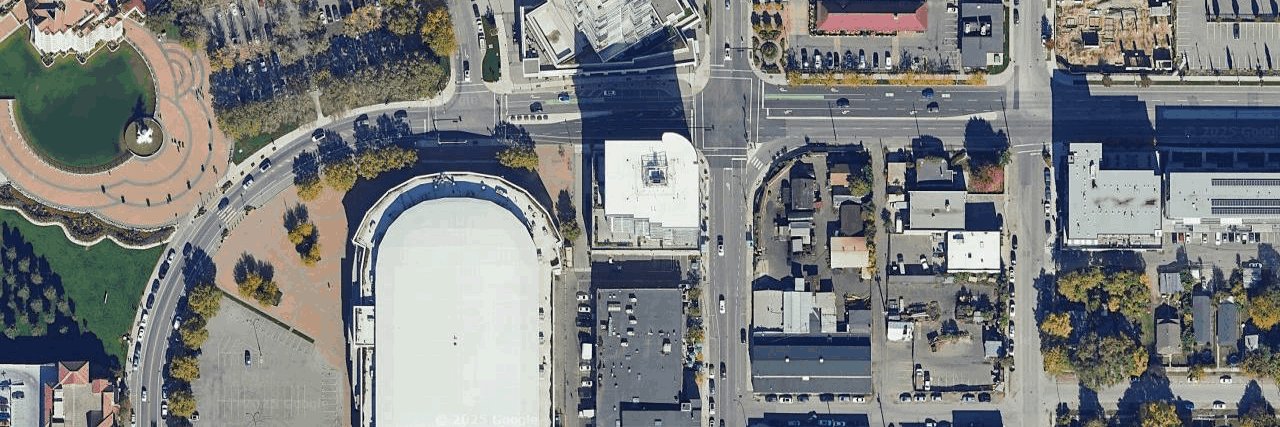Strata Building building photo