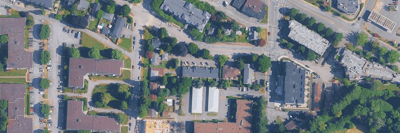 Douglas Cres Gardens building photo