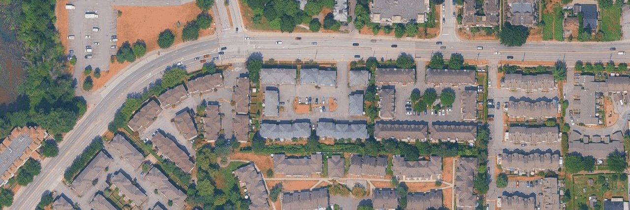 Shaughnessy Mews building photo