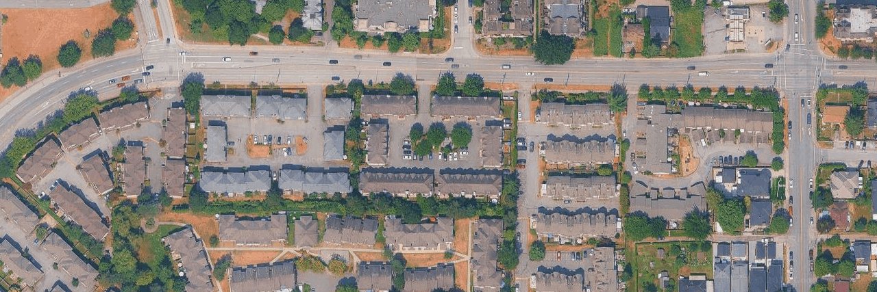 Parkside Estates building photo