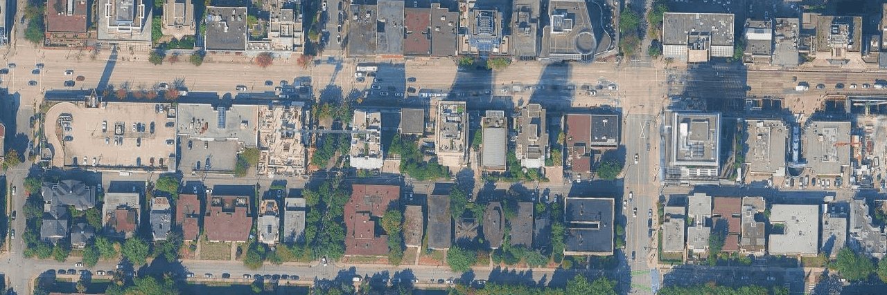 The Zone building photo
