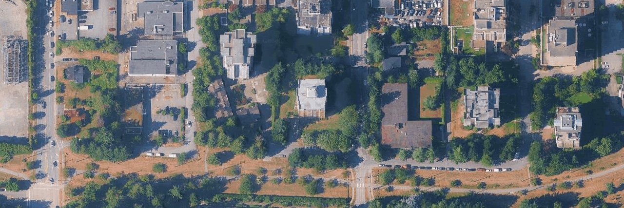 Kingsbury building photo
