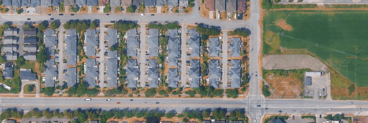 Garden Estates building photo