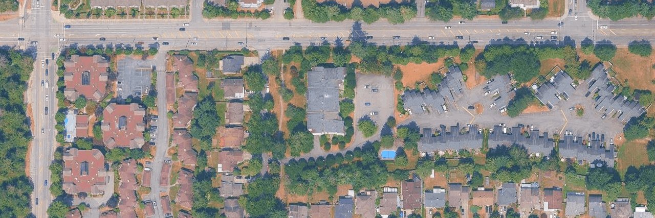 Guildford Tall Timbers building photo