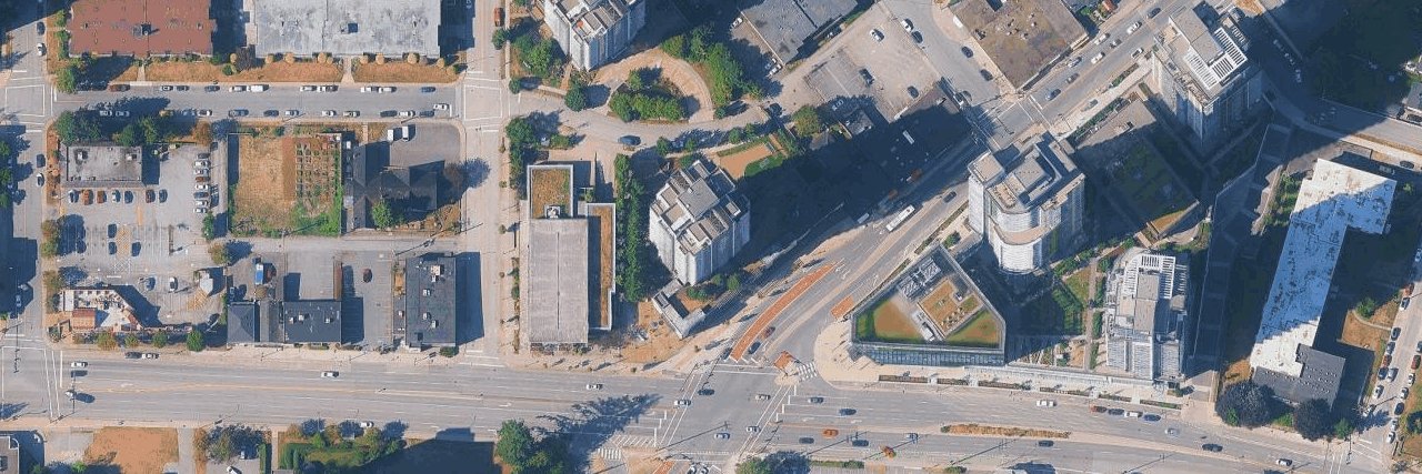 Espirit building photo