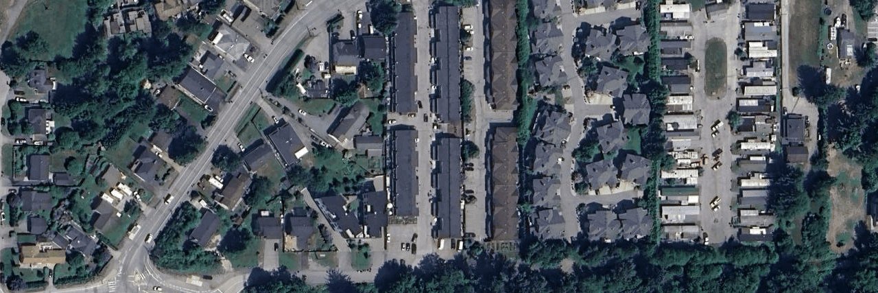 Mountain View Manor building photo