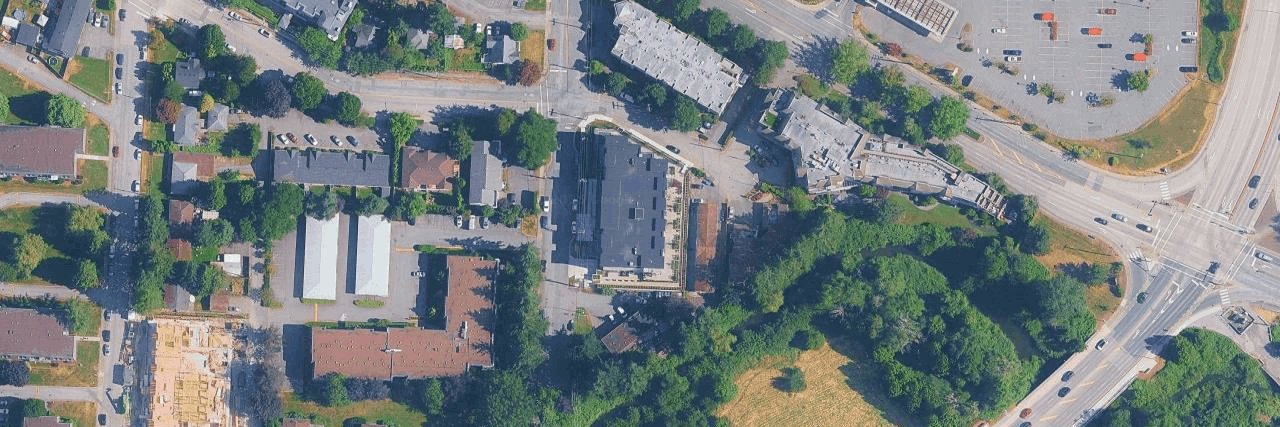 Nicomekl Garden building photo