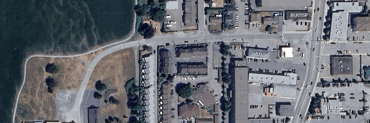 Arlington Estates building photo
