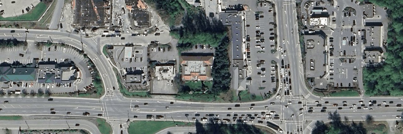 The Courtlands building photo