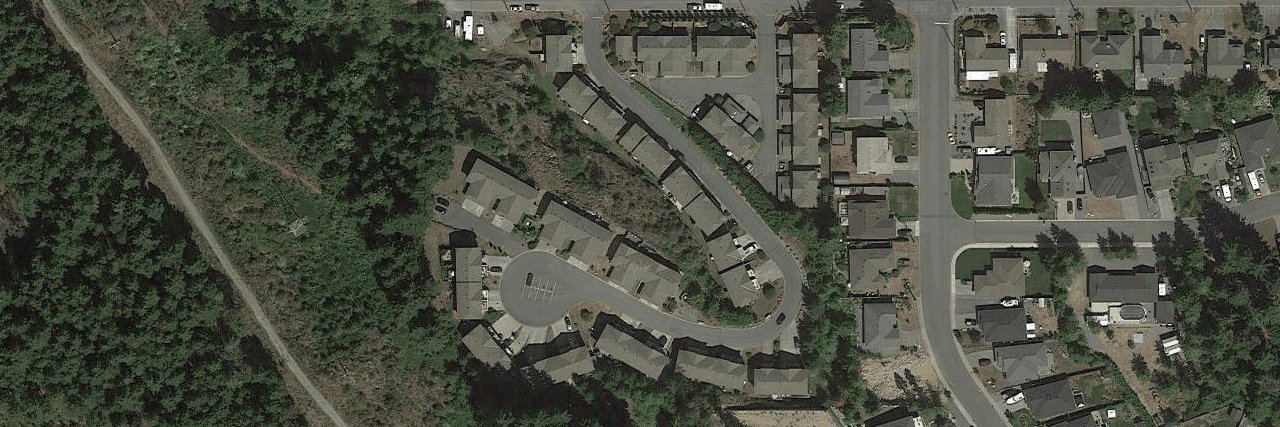 Edgewood Estates building photo