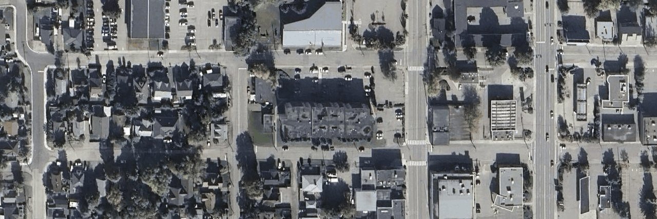 Strata Building building photo