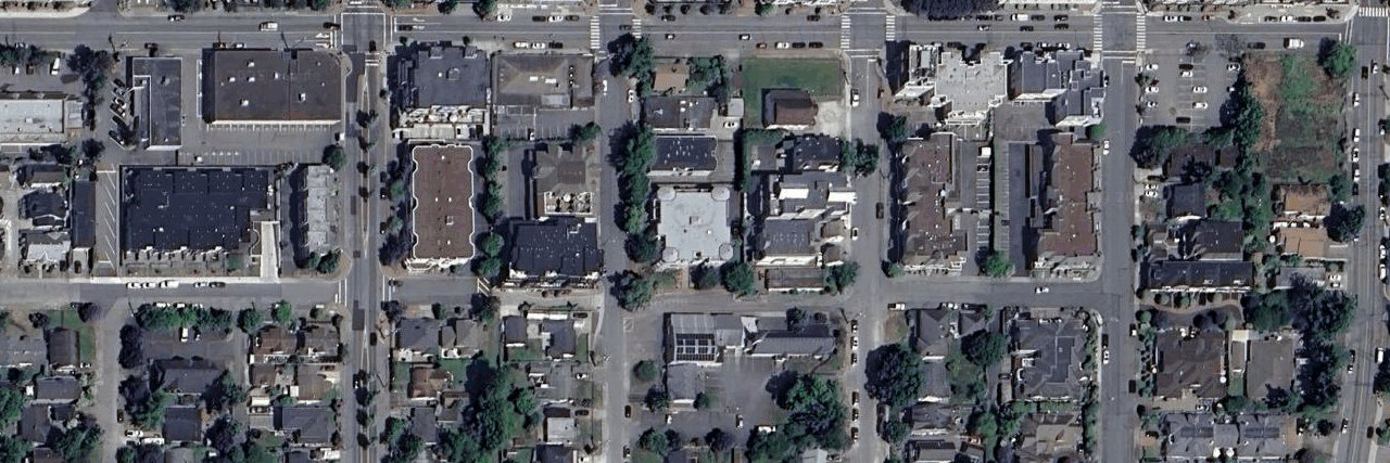 Orchard Place building photo