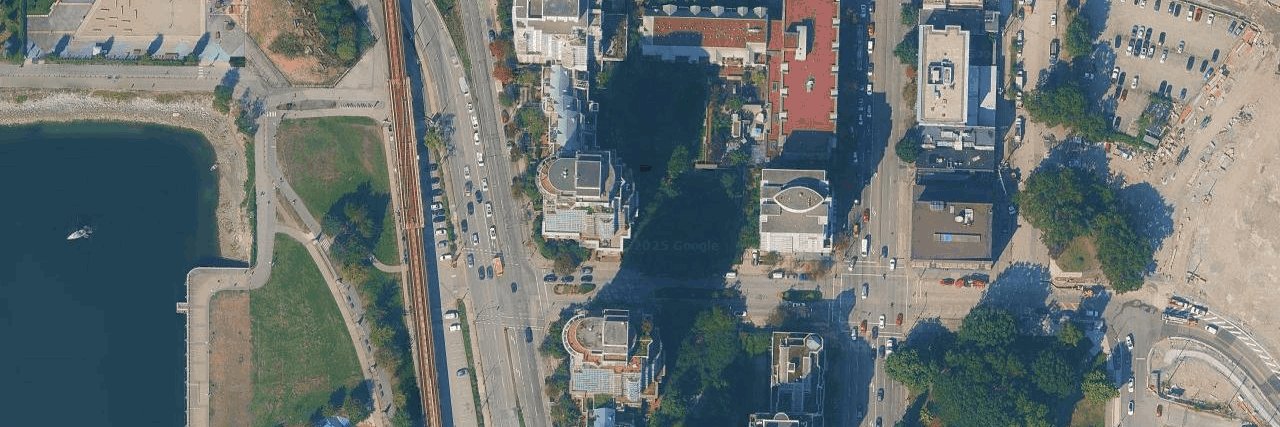 Viceroy building photo