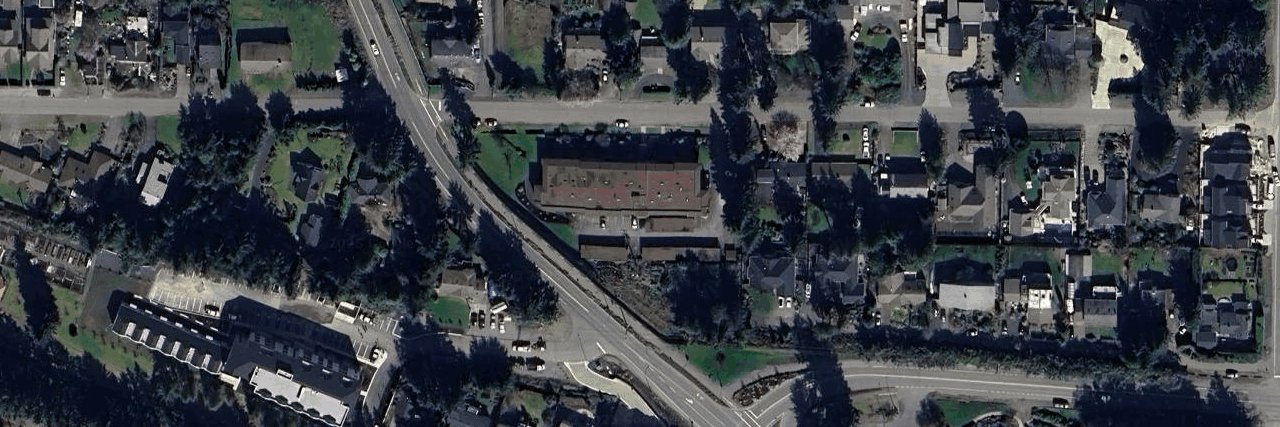 Qualicum Place building photo