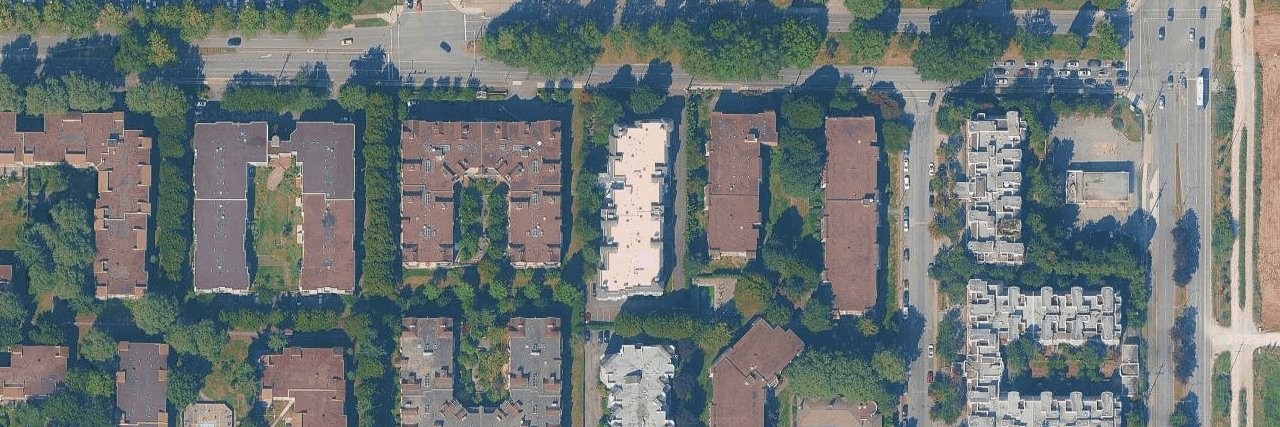 Marquise Estates building photo
