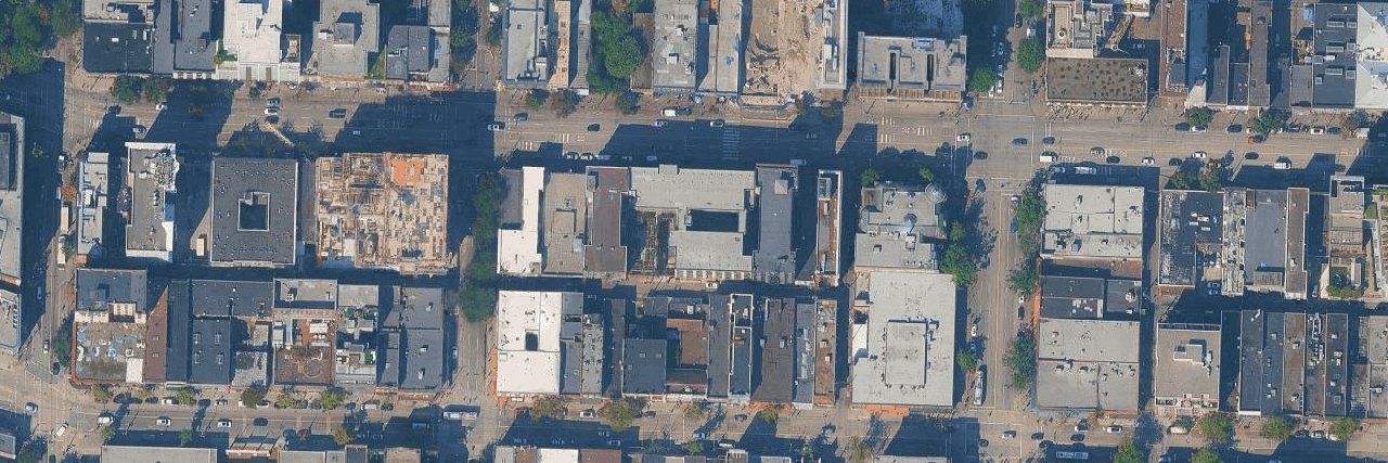 Sequel 138 building photo