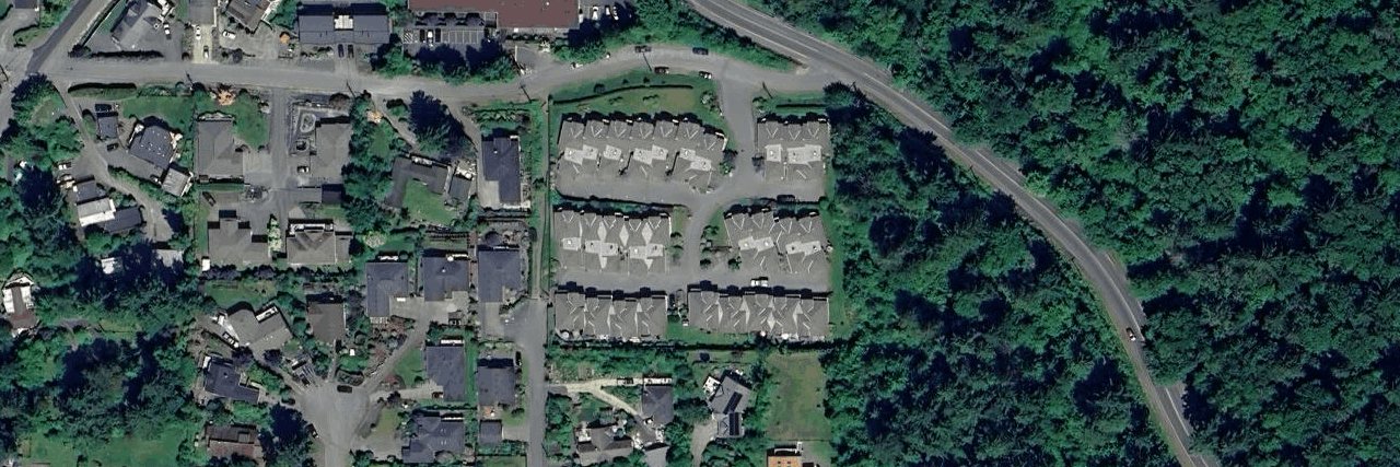 Mariner Ridge building photo