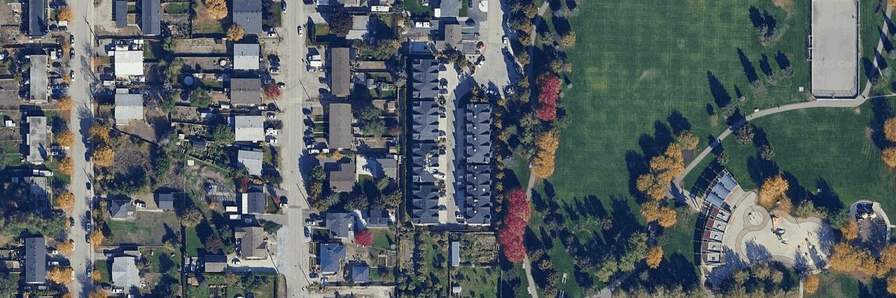 Strata Building building photo
