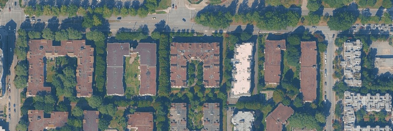 Tiffany Garden building photo
