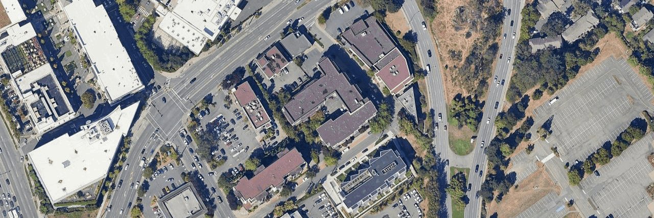Short Street Village building photo