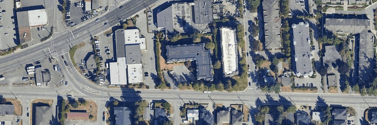 Breckenridge Estates building photo