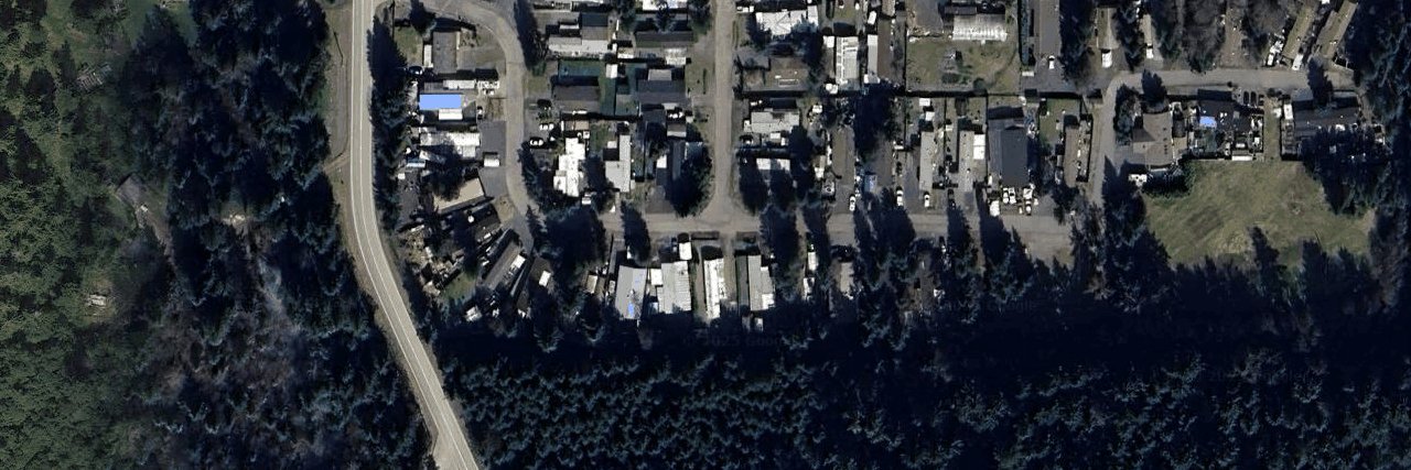 Pinewood Village building photo