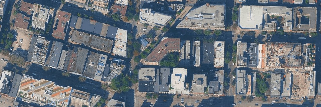 The Vanhorne building photo