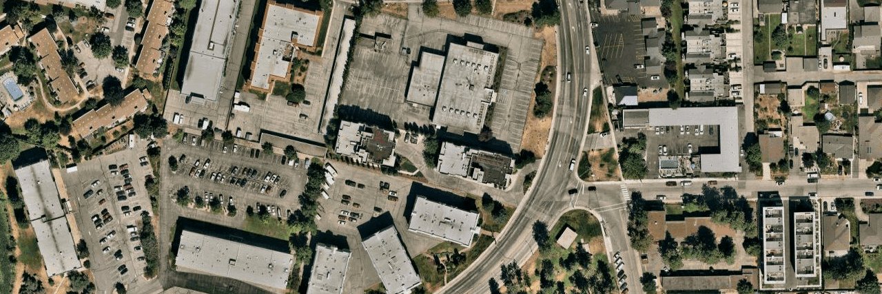 Strata Building building photo