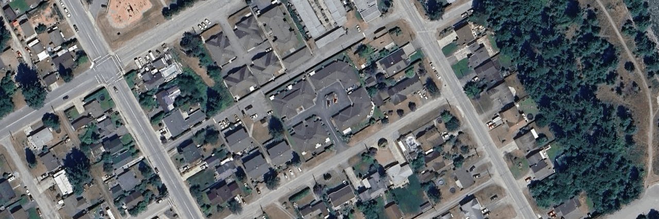 Dogwood Place building photo