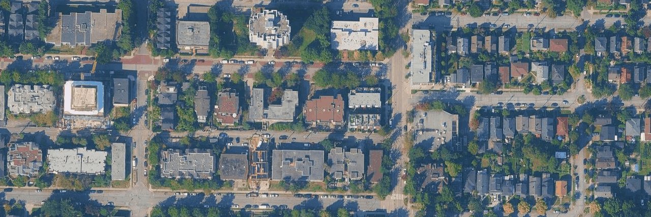 Landview Place building photo