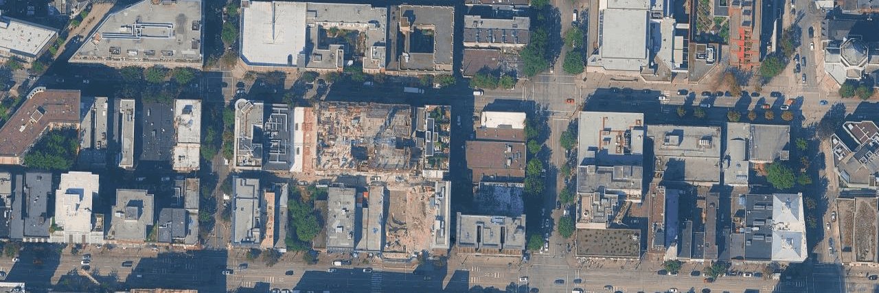 Ingastown building photo