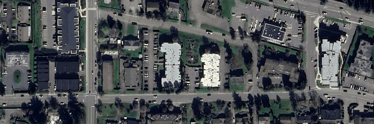 Ocean View building photo