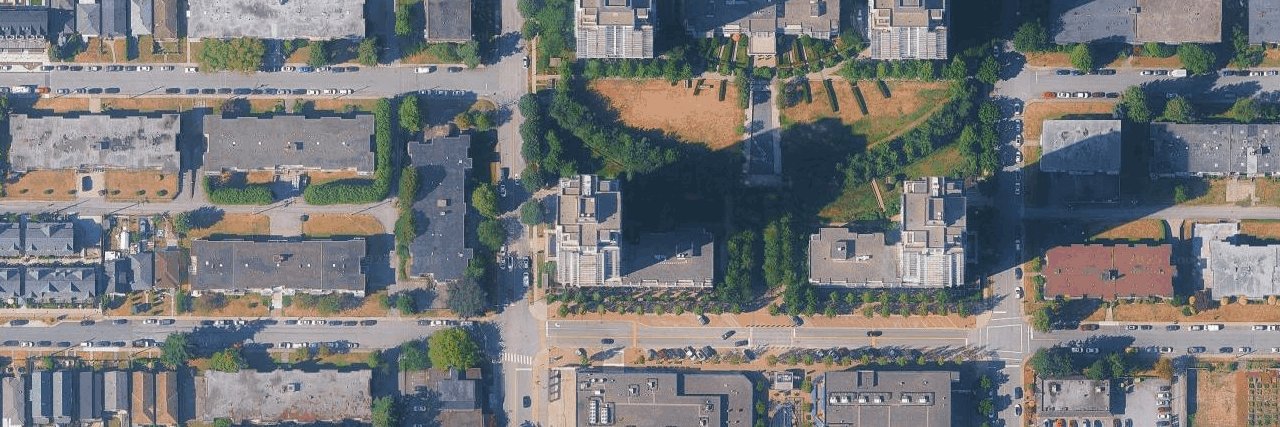 West At Highgate Village building photo