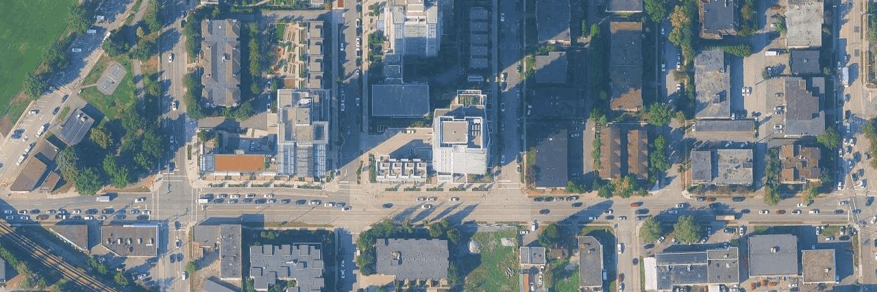 Imperial Metrotown building photo