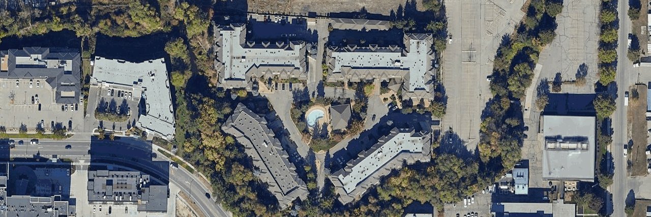 Strata Building building photo
