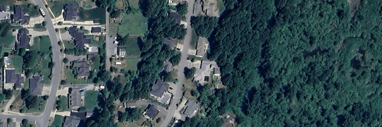 Cheam Lake Estates building photo