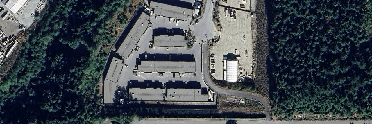 North Kanaka Workspaces building photo