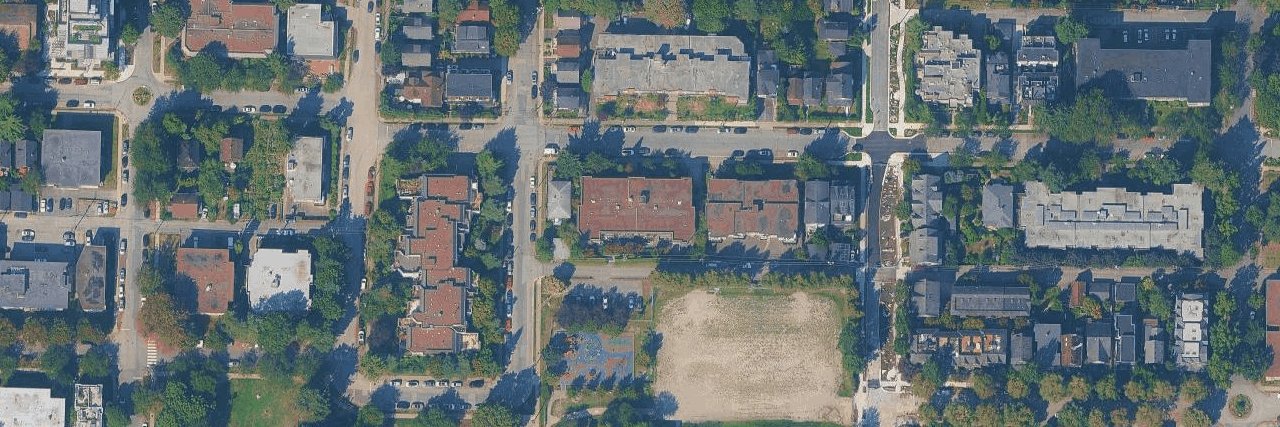 Terrace Heights building photo