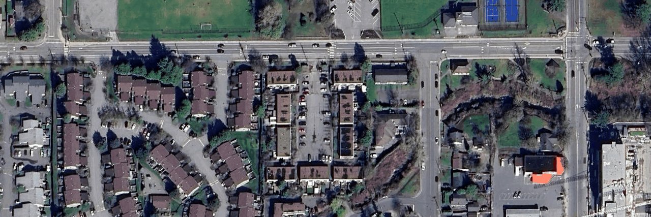 Alderwood Manor building photo
