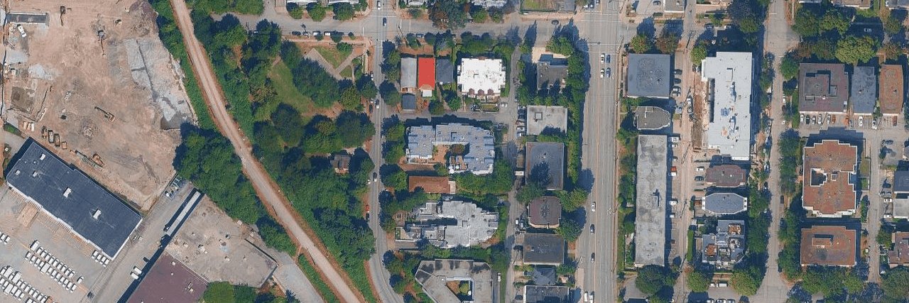 Riverview Court building photo