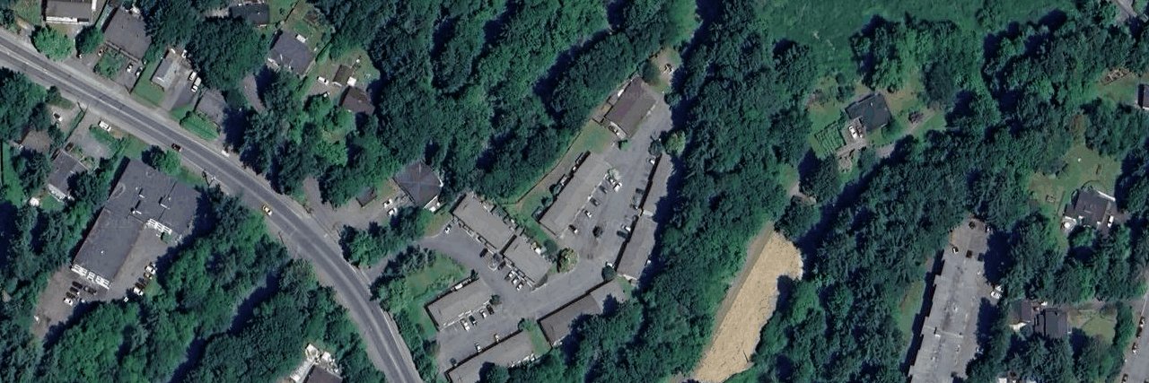 Westwood Estates building photo