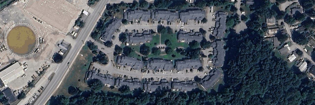 Shannon Estates building photo