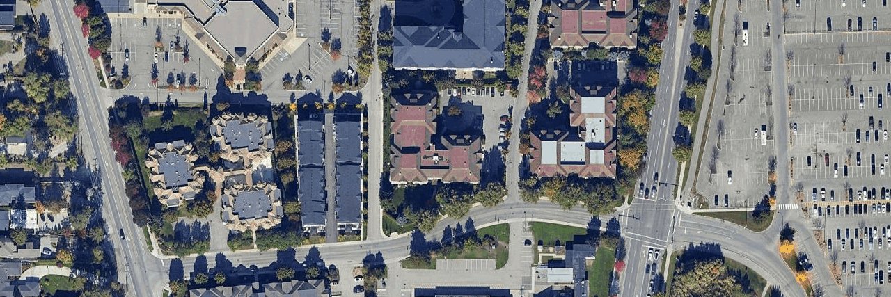 Strata Building building photo