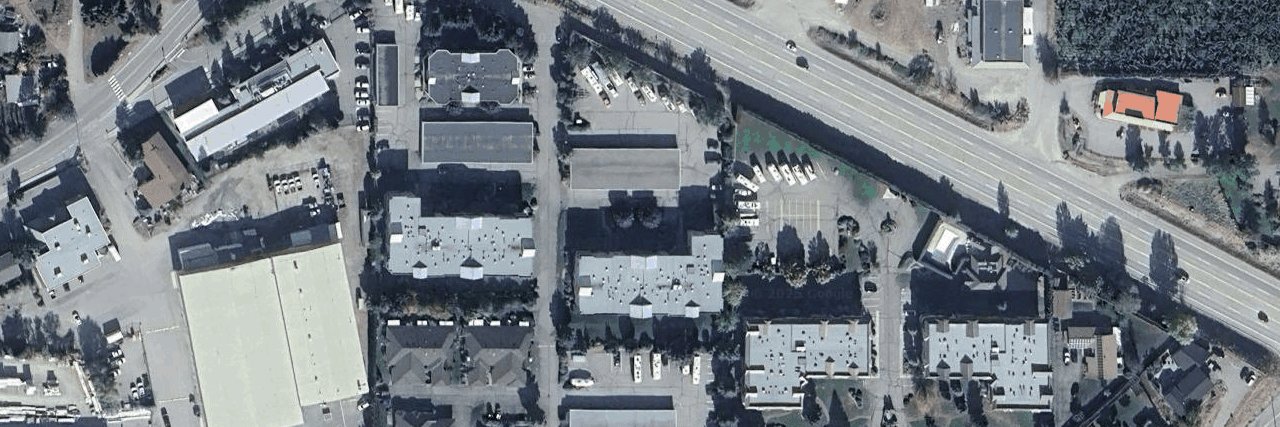 Strata Building building photo