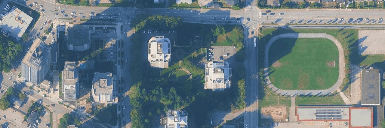 La Mirage building photo