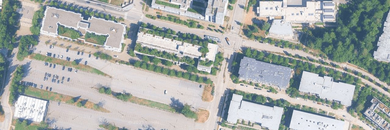 The Hub building photo