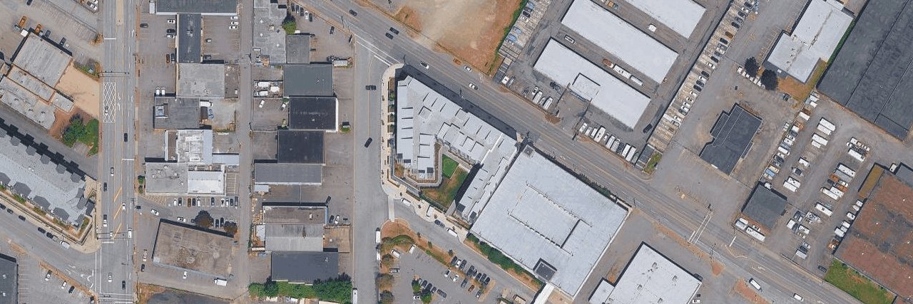 Genesis By Whitetall Homes building photo