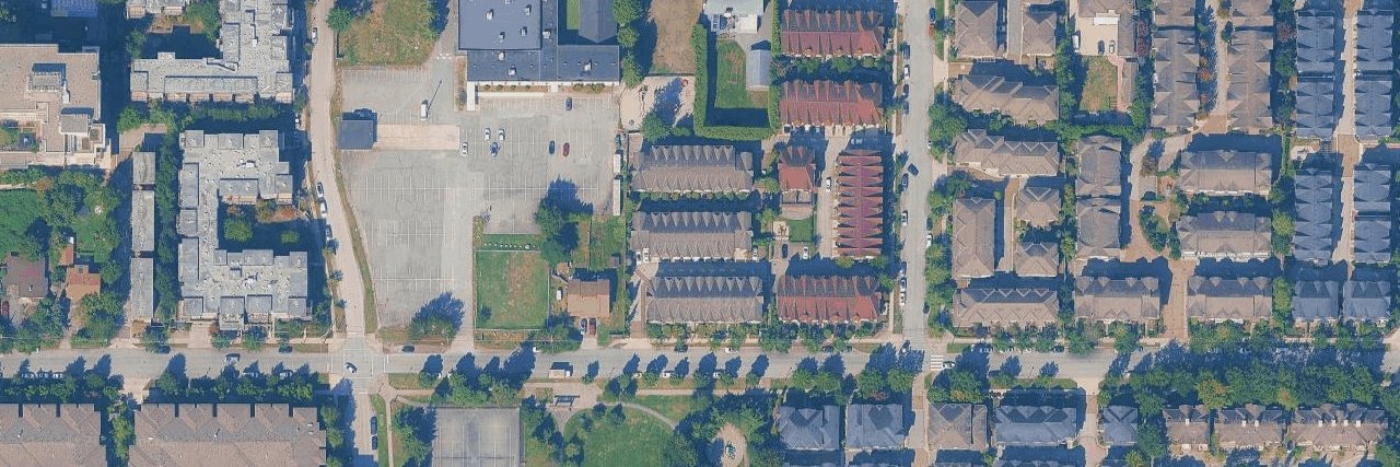 Ferndale Garden building photo