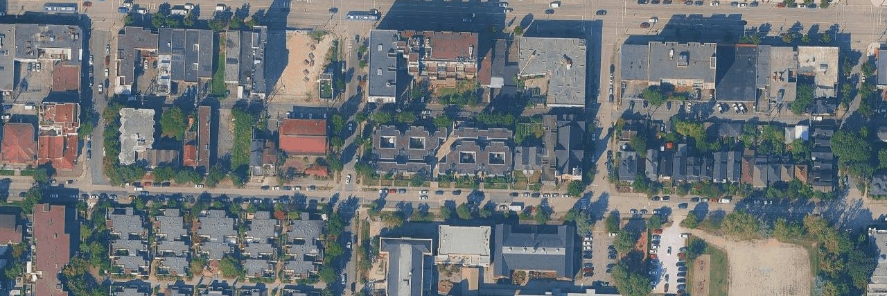 The Jackson building photo