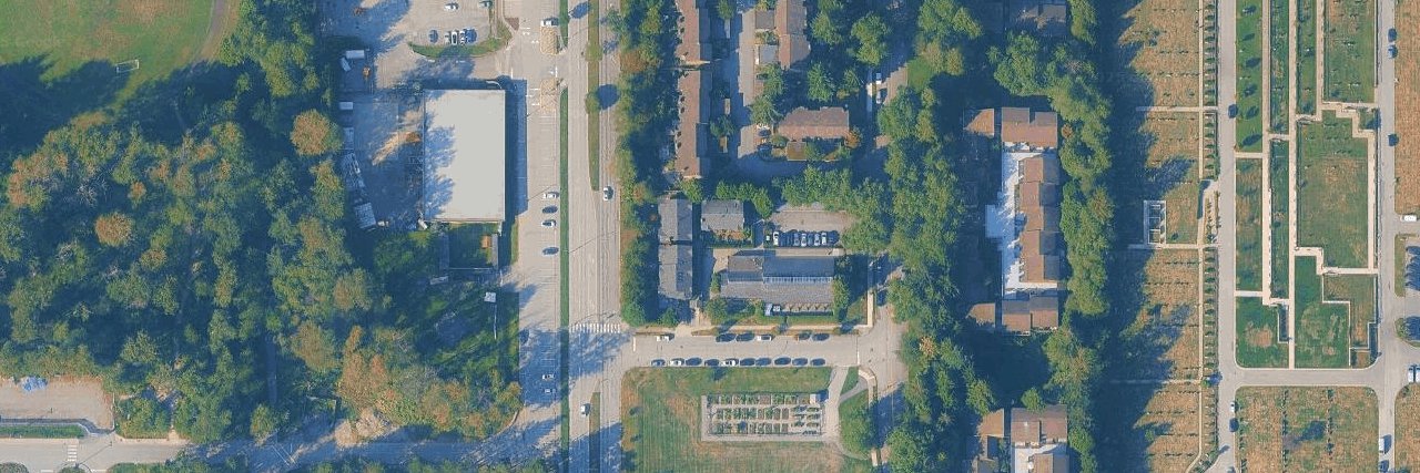 Greentree Village building photo